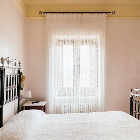 La Casa Di Tocco 3*