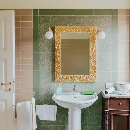 La Casa Di Tocco Tocco da Casauria