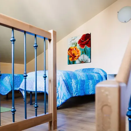 La Casa Di Tocco فندق مبيت وإفطار