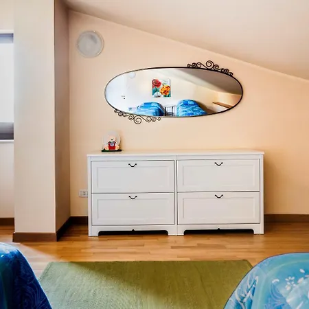 La Casa Di Tocco فندق مبيت وإفطار 3*