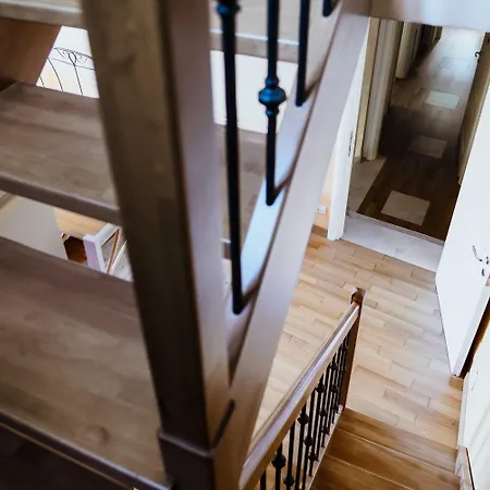 فندق مبيت وإفطار La Casa Di Tocco 3*