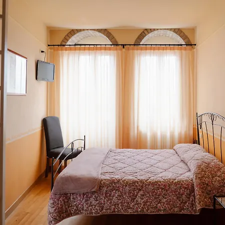 La Casa Di Tocco فندق مبيت وإفطار Tocco da Casauria