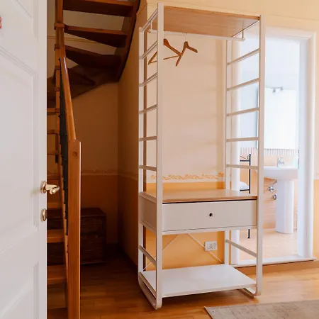 فندق مبيت وإفطار La Casa Di Tocco