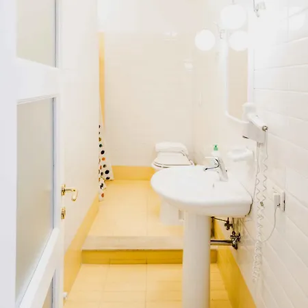 فندق مبيت وإفطار La Casa Di Tocco Tocco da Casauria