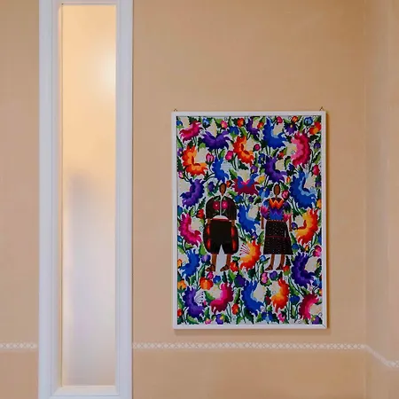 La Casa Di Tocco 3*
