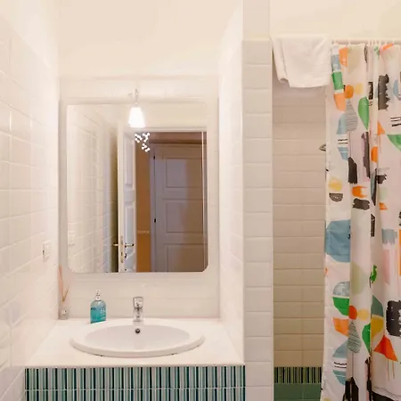 La Casa Di Tocco Bed & Breakfast