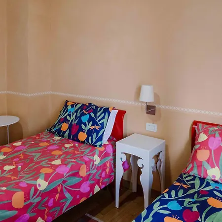 Bed & Breakfast La Casa Di Tocco