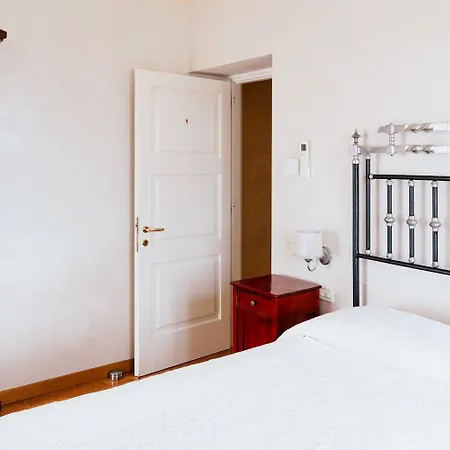La Casa Di Tocco Отель типа 