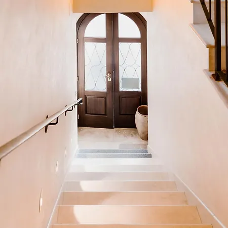 La Casa Di Tocco Tocco da Casauria