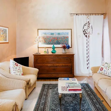 La Casa Di Tocco