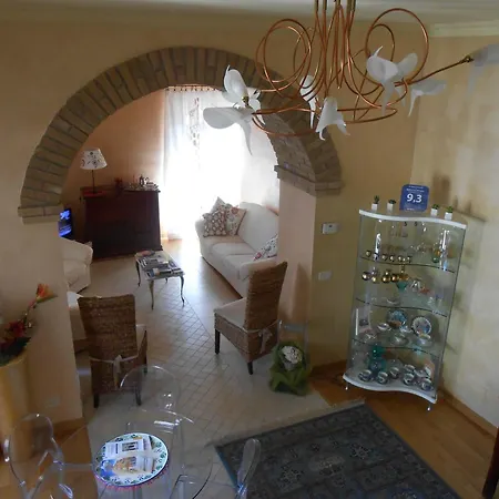 La Casa Di Tocco فندق مبيت وإفطار 3*