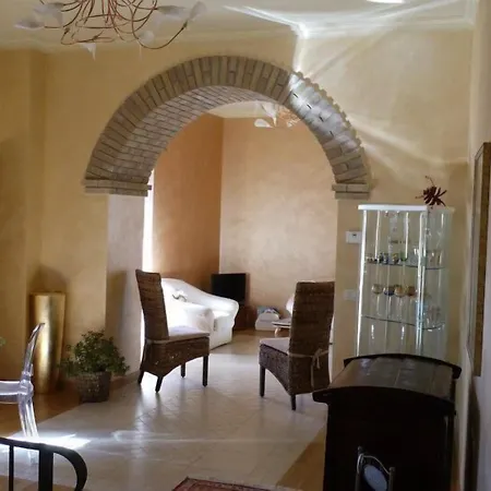 La Casa Di Tocco 3* Tocco da Casauria