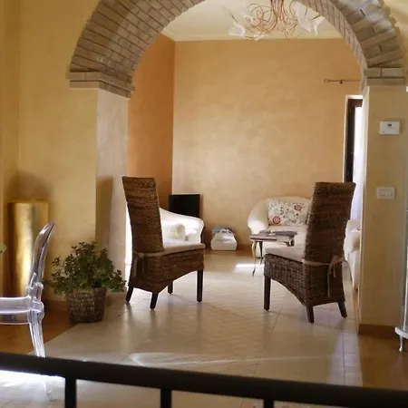 La Casa Di Tocco