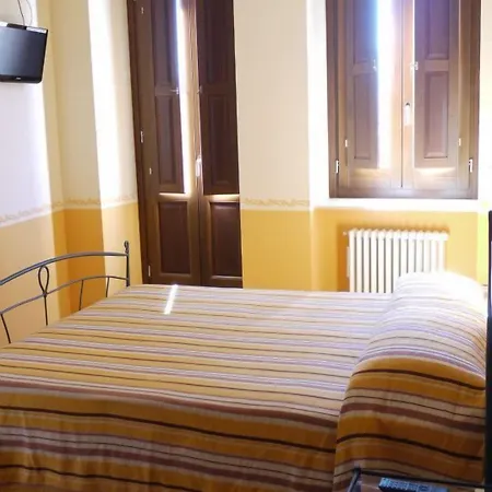 La Casa Di Tocco 3*