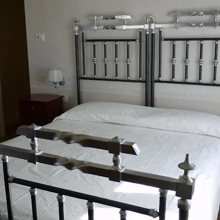 La Casa Di Tocco فندق مبيت وإفطار