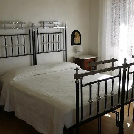 La Casa Di Tocco 3*