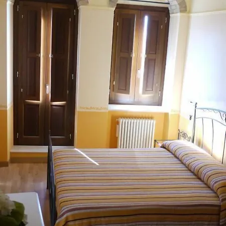 فندق مبيت وإفطار La Casa Di Tocco