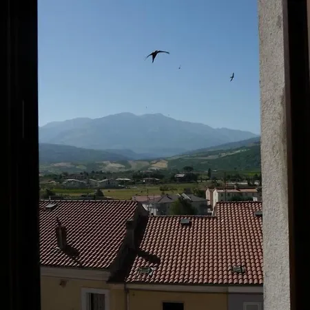La Casa Di Tocco
