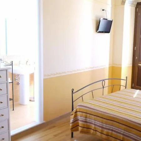 La Casa Di Tocco