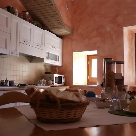 La Casa Di Tocco Tocco da Casauria