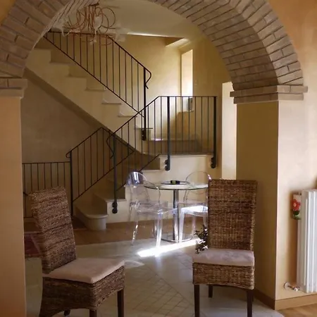 La Casa Di Tocco Tocco da Casauria