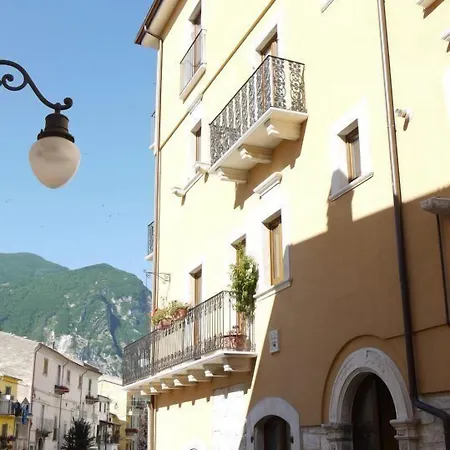 La Casa Di Tocco فندق مبيت وإفطار 3*