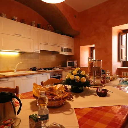 La Casa Di Tocco 3* Tocco da Casauria