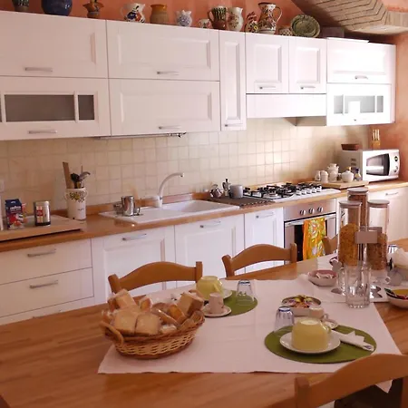 La Casa Di Tocco Tocco da Casauria