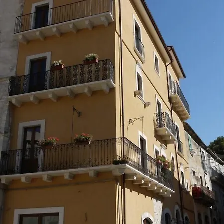 La Casa Di Tocco Tocco da Casauria