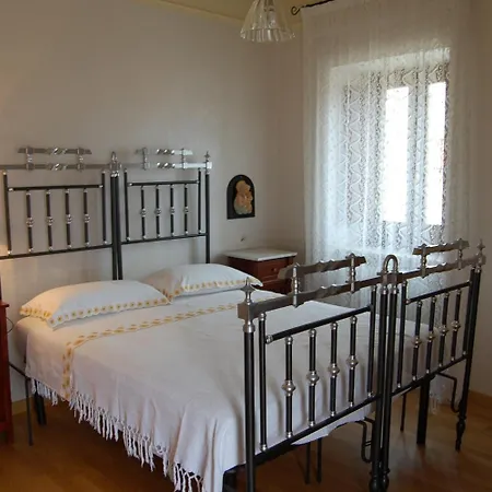 La Casa Di Tocco 3*