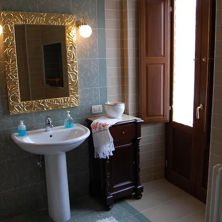 La Casa Di Tocco Tocco da Casauria