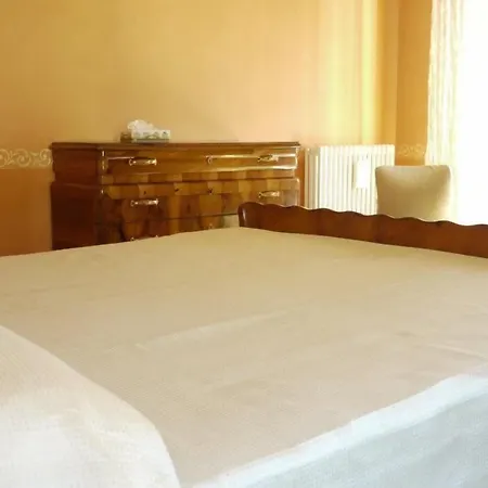 La Casa Di Tocco Отель типа 