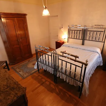 La Casa Di Tocco Отель типа 