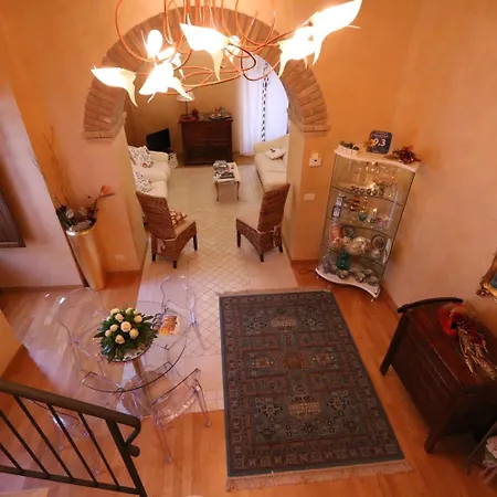 La Casa Di Tocco 3*