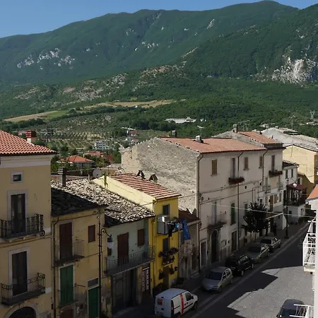 La Casa Di Tocco Tocco da Casauria