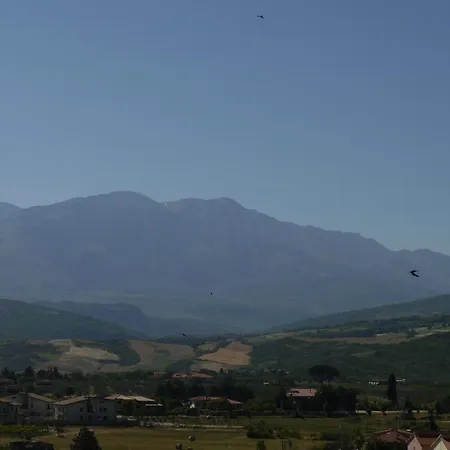 Bed & Breakfast La Casa Di Tocco