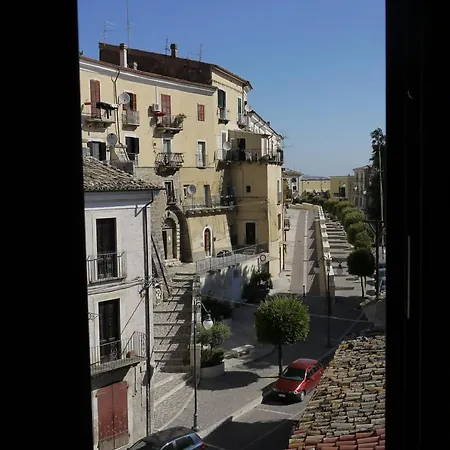 La Casa Di Tocco