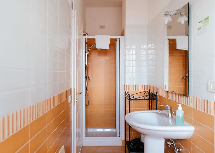 לינה וארוחת בוקר La Casa Di Tocco