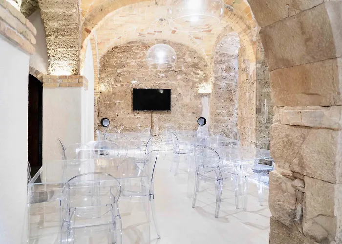 La Casa Di Tocco לינה וארוחת בוקר 3*