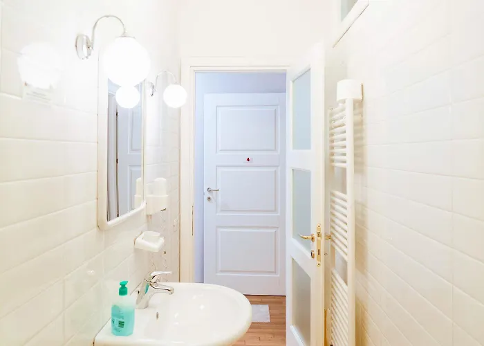 La Casa Di Tocco فندق مبيت وإفطار Tocco da Casauria