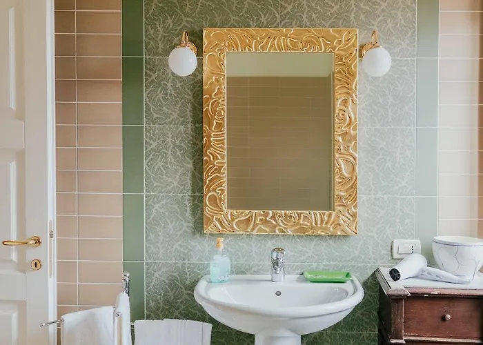 La Casa Di Tocco Tocco da Casauria