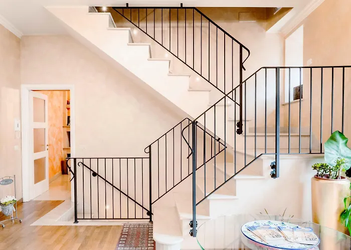 La Casa Di Tocco 3* Tocco da Casauria