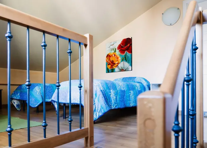 La Casa Di Tocco فندق مبيت وإفطار