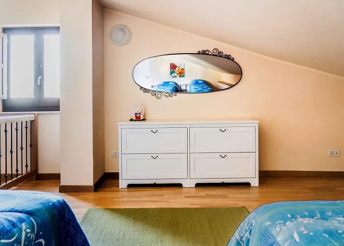 La Casa Di Tocco فندق مبيت وإفطار 3*