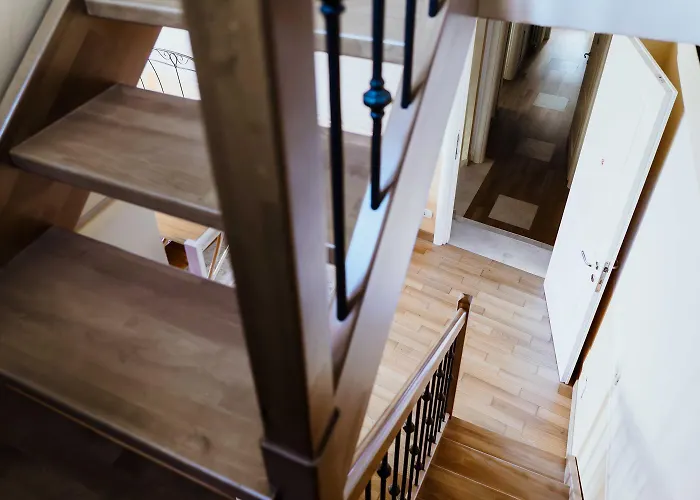 فندق مبيت وإفطار La Casa Di Tocco 3*