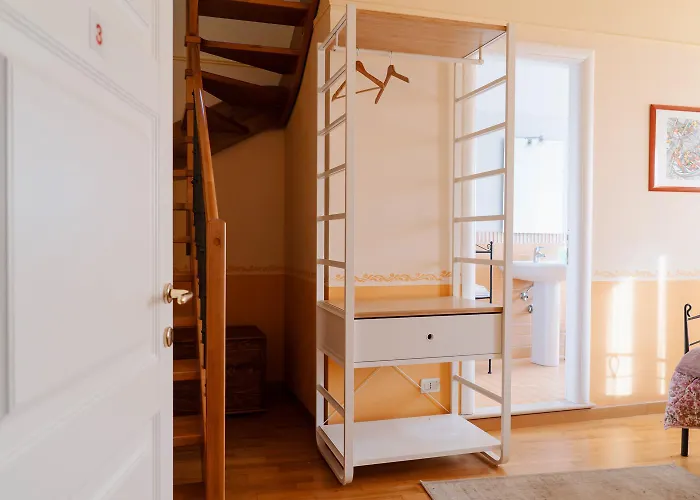 فندق مبيت وإفطار La Casa Di Tocco