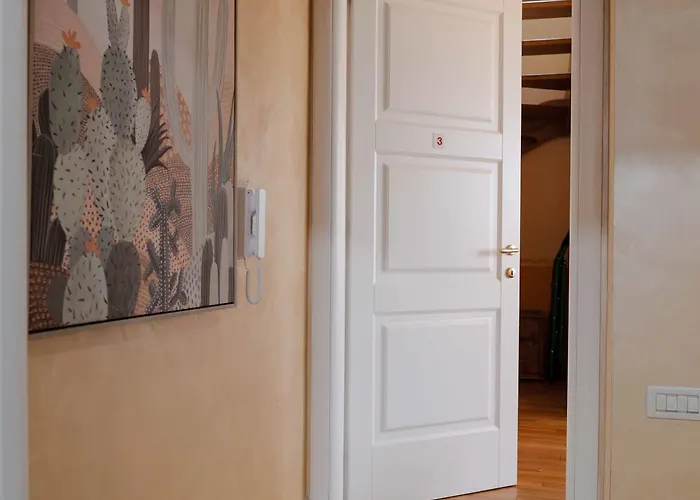 La Casa Di Tocco فندق مبيت وإفطار 3*