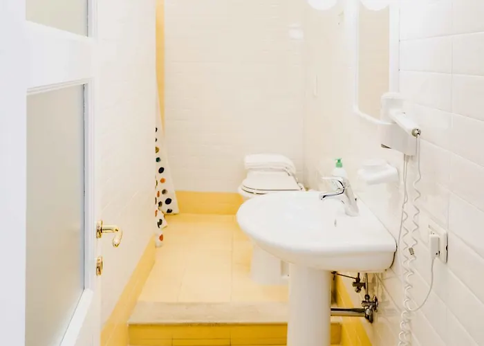 فندق مبيت وإفطار La Casa Di Tocco Tocco da Casauria