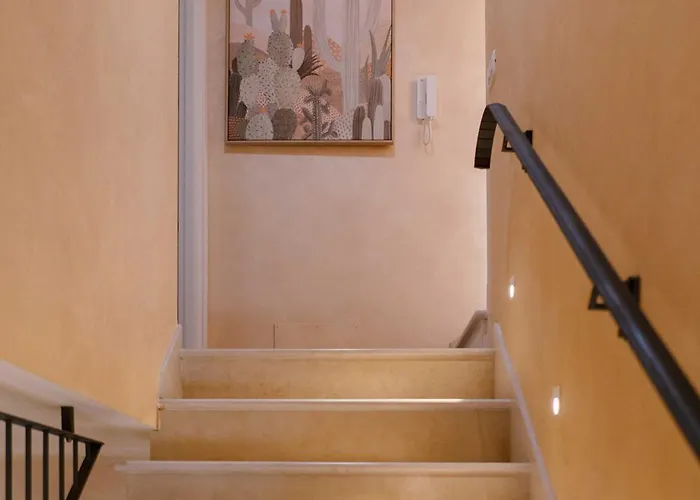 La Casa Di Tocco 3* Tocco da Casauria