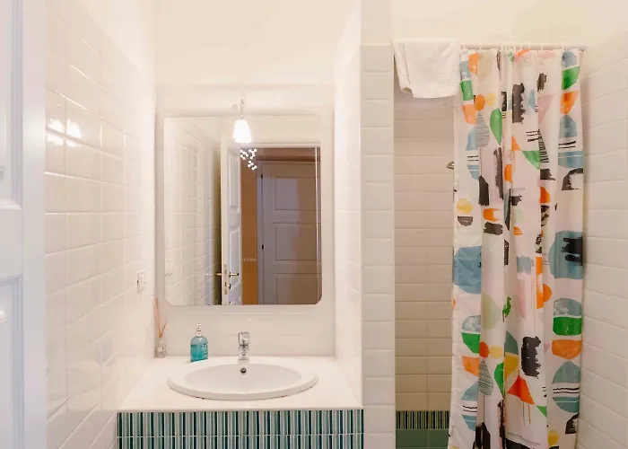 La Casa Di Tocco فندق مبيت وإفطار